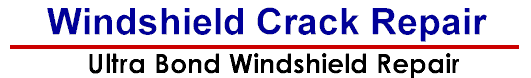 Welcome to WIndshield Crack Repair